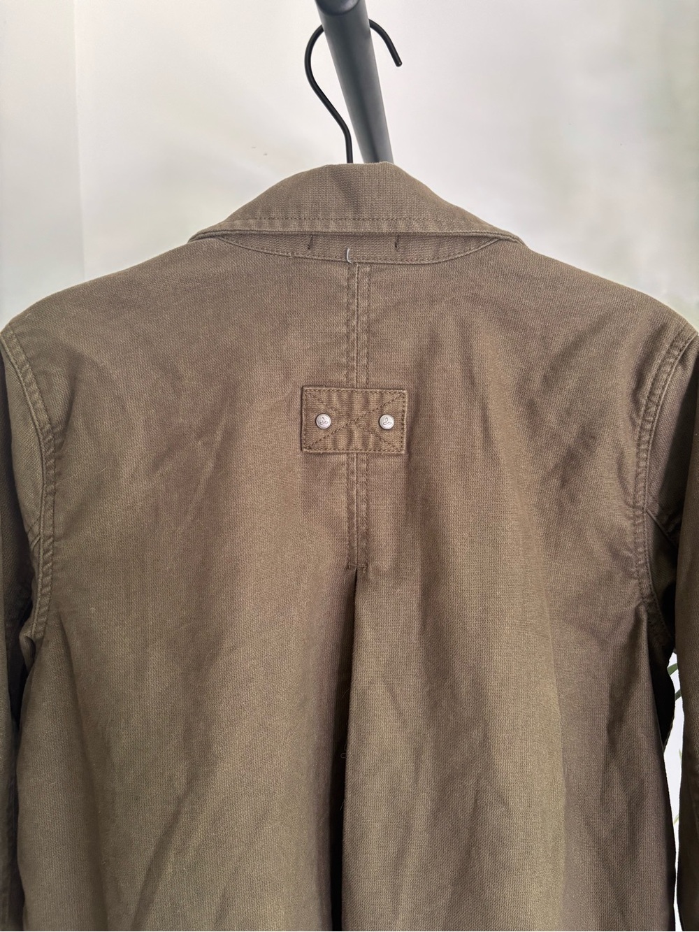 • [prAna] Utility Jacket • - Picture 7 of 9